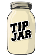 tip-jar