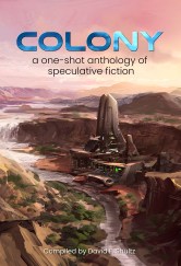 Colony Cover - ebook